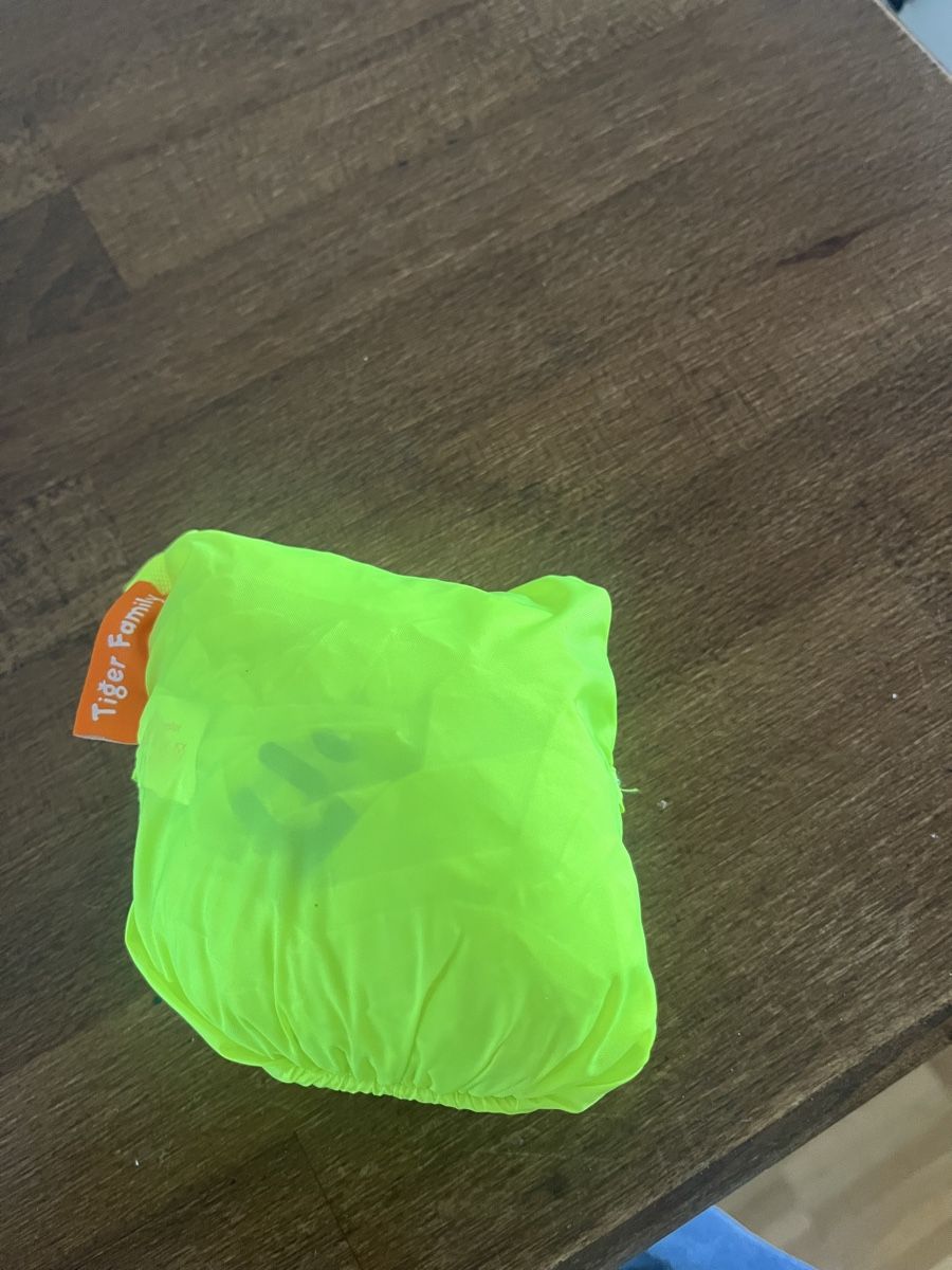 Kindertaschen: Schulranzen Tiger Family – Gebraucht aus Belp von stephika 4