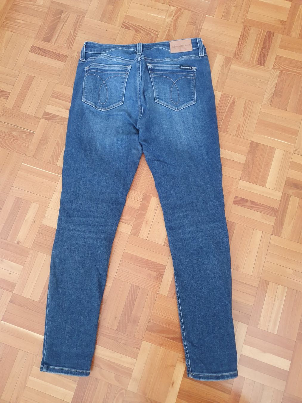 Calvin Klein Jeans: Calvin Klein Jeans Gr. W29/L30 – Nuovo (secondo la descrizione) da Genève venduto da sve_kk28 1