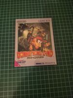 Donkey Kong Land - in english - Game Boy - Complete!