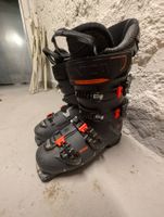 Skischuhe Tecnica Unisex schwarz Grösse 26.5 gebraucht
