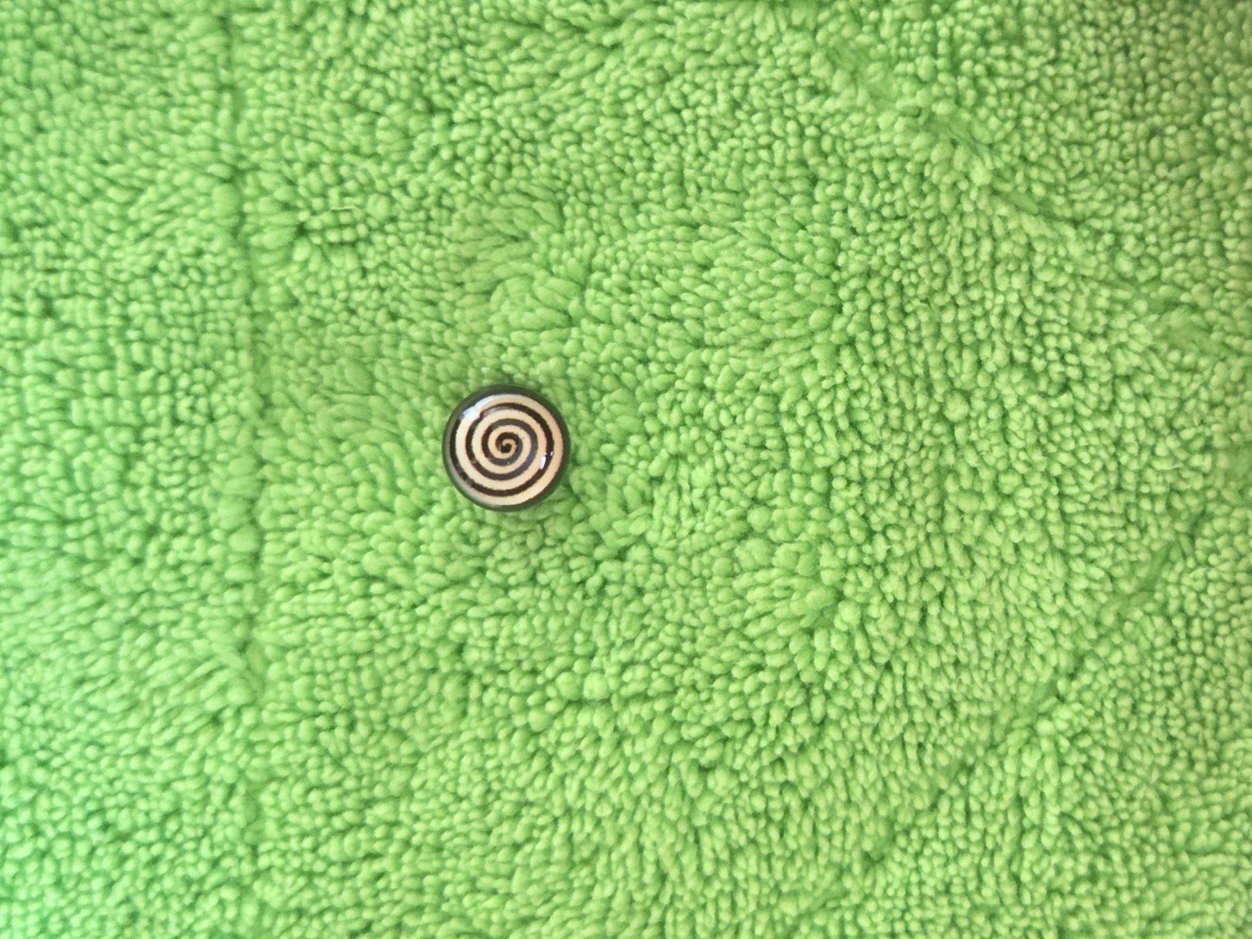 Boucles d'oreille: Wie ein Plug Ohrring – Neuf (Voir description) à Rickenbach-Sulz par Bacardibabe
