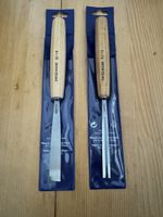 2x pfeil stechbeitel swiss made