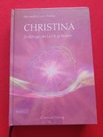 Christina Zwillinge als Licht geboren