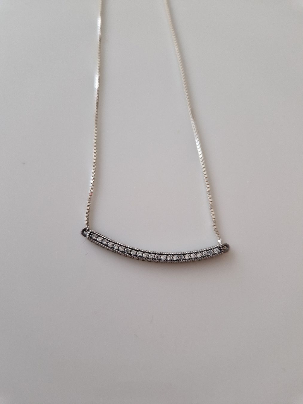 Pandora Catenine: Pandora Kette – Usato da Oberarth venduto da majaromano