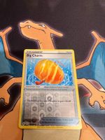 Big Charm (SSH 158) - Reverse Holo - Sword & Shield