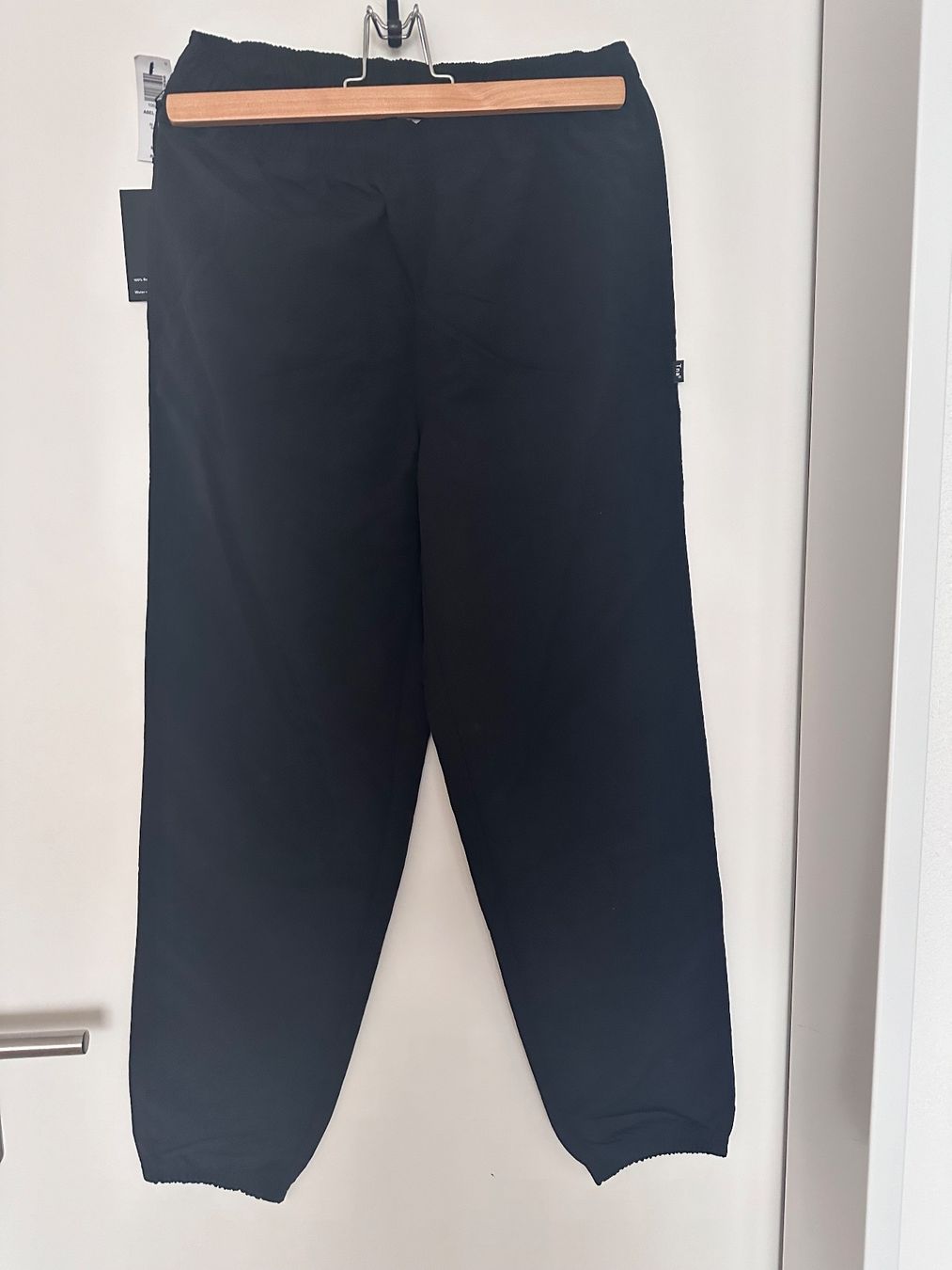Pantaloni: Black TNA trousers - new, size M – Nuovo (secondo la descrizione) da Unterägeri venduto da aig_7jjx 3