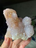 Amethyst Spirit Quarz
