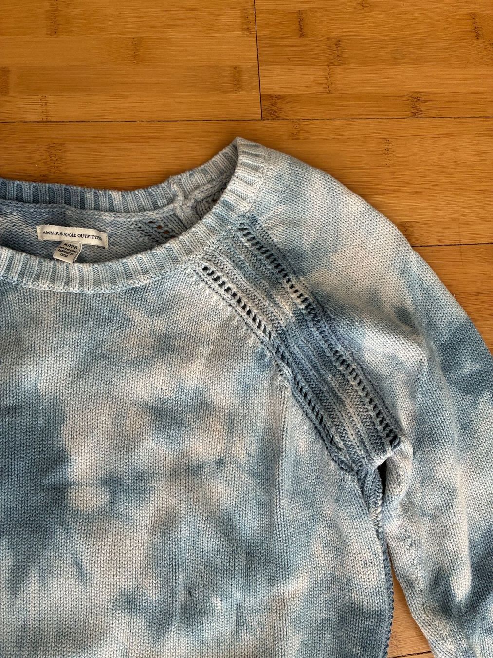 Maglioni & Felpe: American Eagle Pullover, Gr. M, Tie Dye – Usato da Meilen venduto da ari_yj75 2