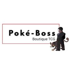 Profile image of Poke-boss.CH