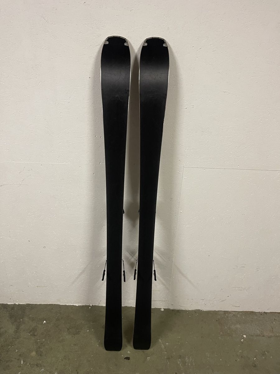 Sci: Salomon Ski 160cm – Usato da Murten venduto da Ski-Outlet 4