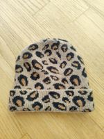 Mütze Animal print