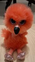 Süsser Flamingo Plüschtier