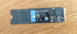 1TB WD Blue SN5100 M.2 NVMe