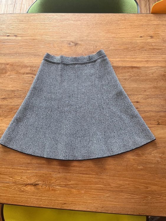 Gonne: theory grey mixed skirt 34 – Nuovo (secondo la descrizione) da Zürich venduto da guo_df5r