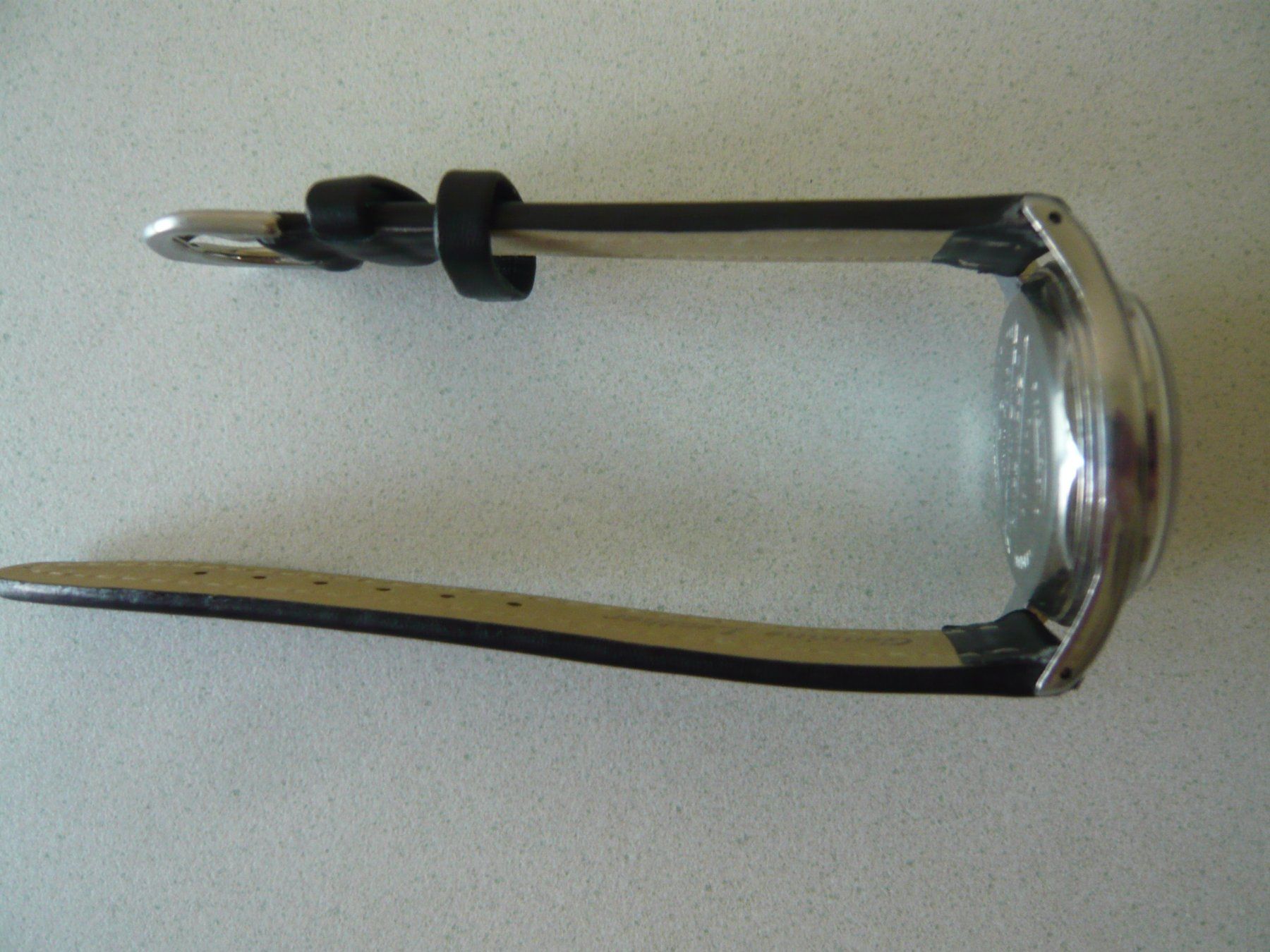Zenith Uhren: Zenith Pilot von 1948 – Gebraucht aus Reinach BL von Ka-wum 8