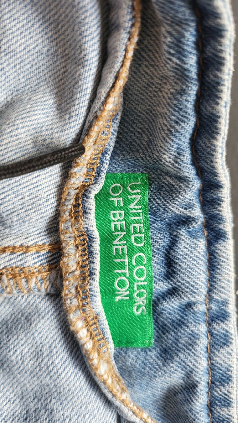 Hosen: jeans shorts – Gebraucht aus Zürich von Sibetti 1