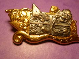 BASEL 2003 GOLD