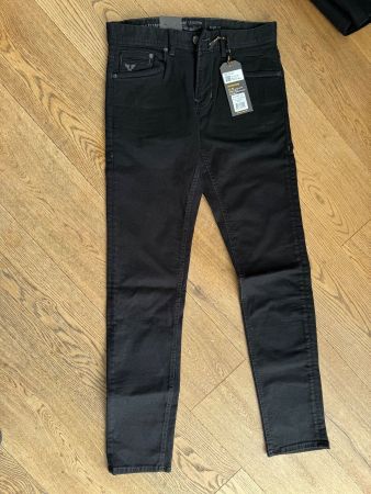 Jeans, PME **NEU**  29/32 schwarz