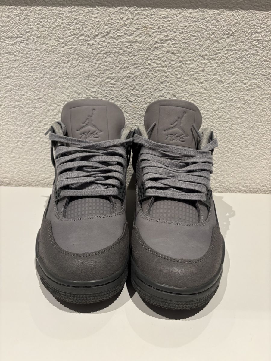 Jordan Scarpe da uomo: Jordans Schuhe gr.43 – Nuovo e nell'imballaggio originale da Windlach venduto da ssp_k9j9