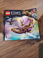 Lego Elves 41184 Airas Luftschiff
