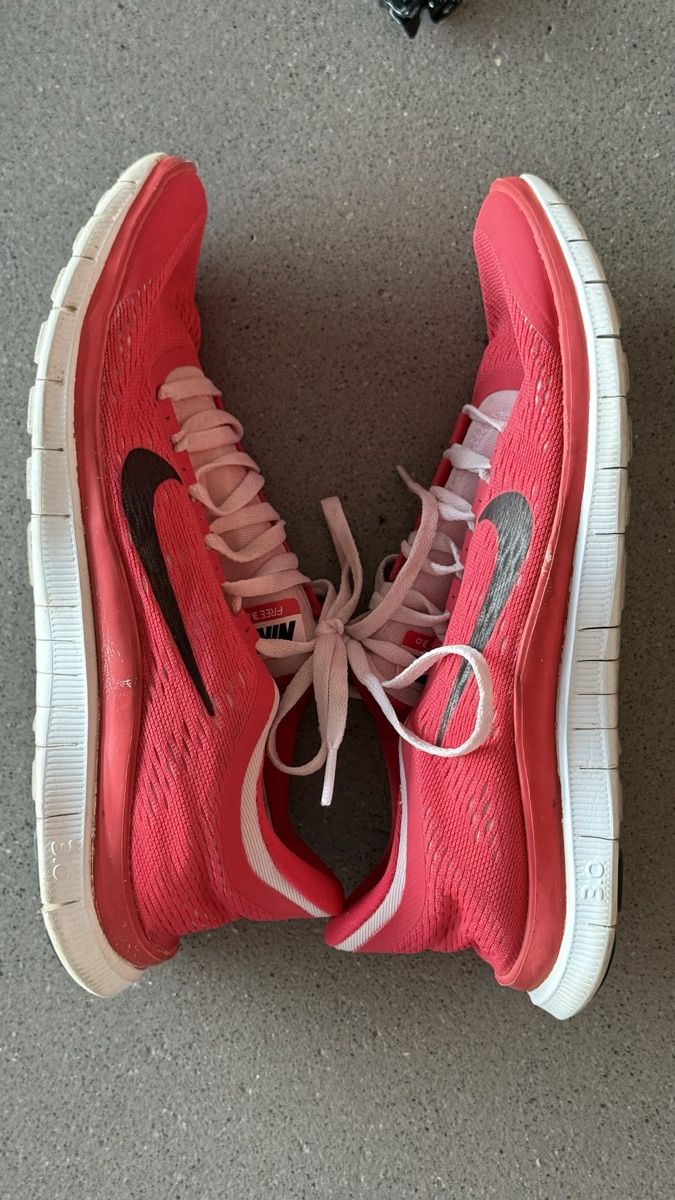 Damenschuhe: Nike Free, Grösse 42 – Gebraucht aus Luzern von mar_x96f 2