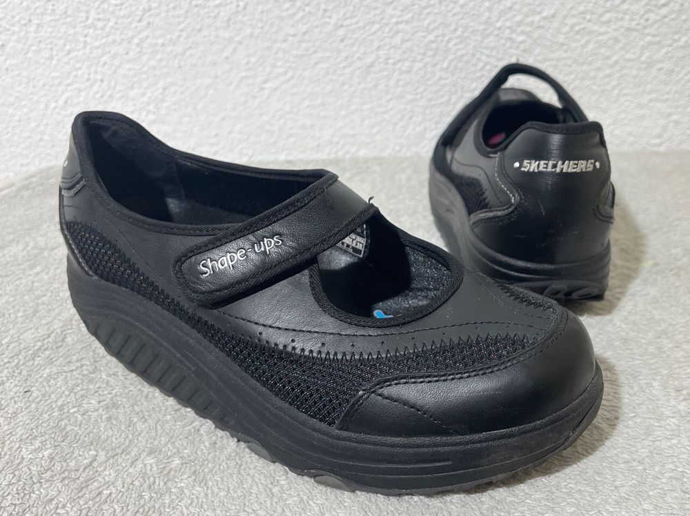 Skechers shape shop ups damen