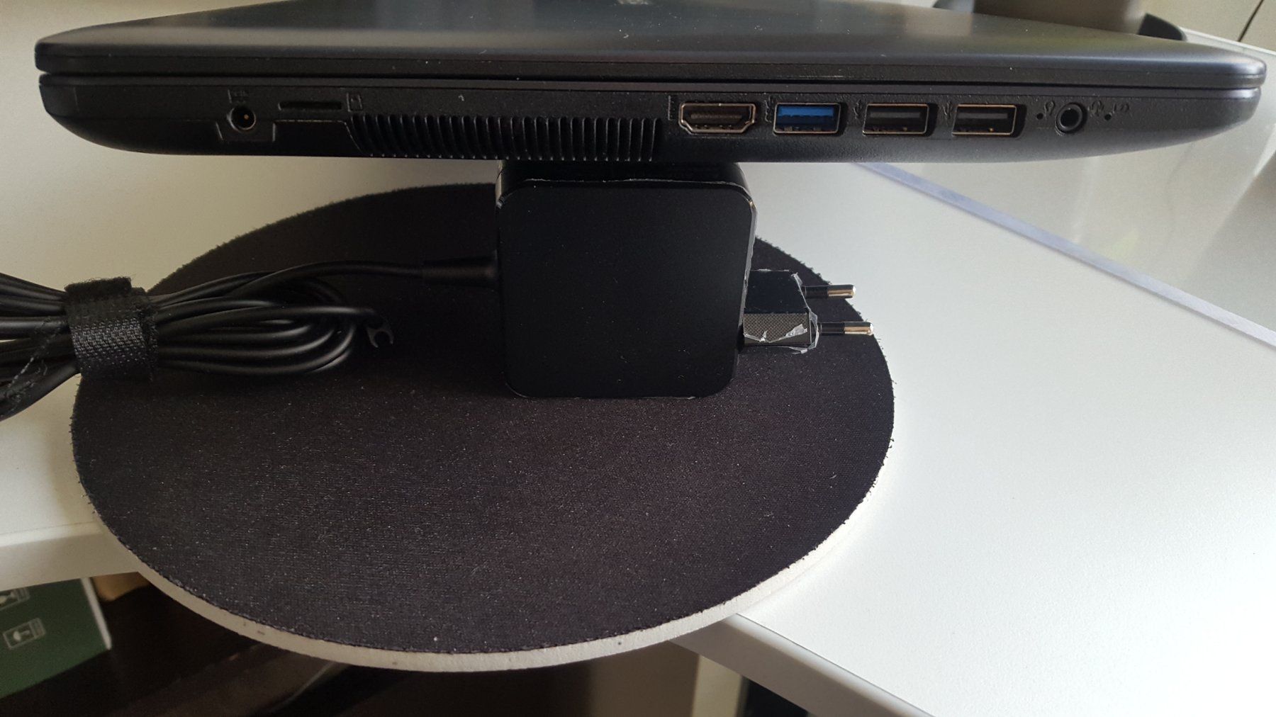 Asus Notebook: Asus VivoBook – Usato da Watt venduto da ben_v9n5 3