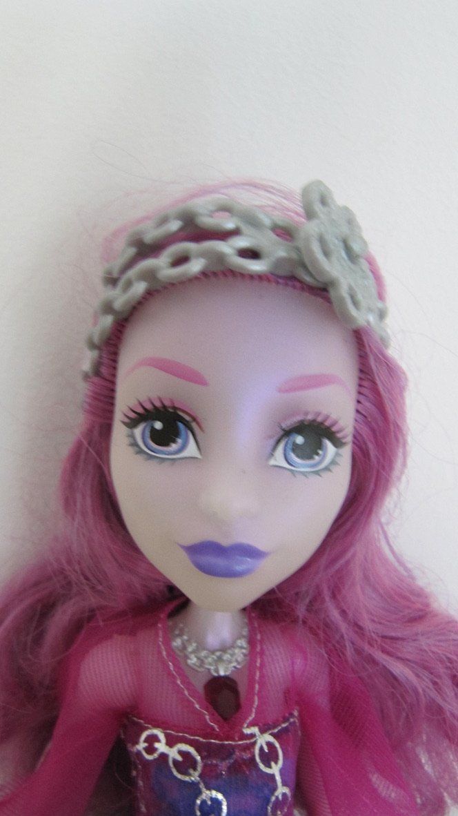 Bambole: Monster High gebraucht mit Mikrofon – Usato da Brunnen venduto da Kiwiland1 1