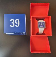 Swatch WHAT IF…TARIFFS? 39% – Limited Edition
