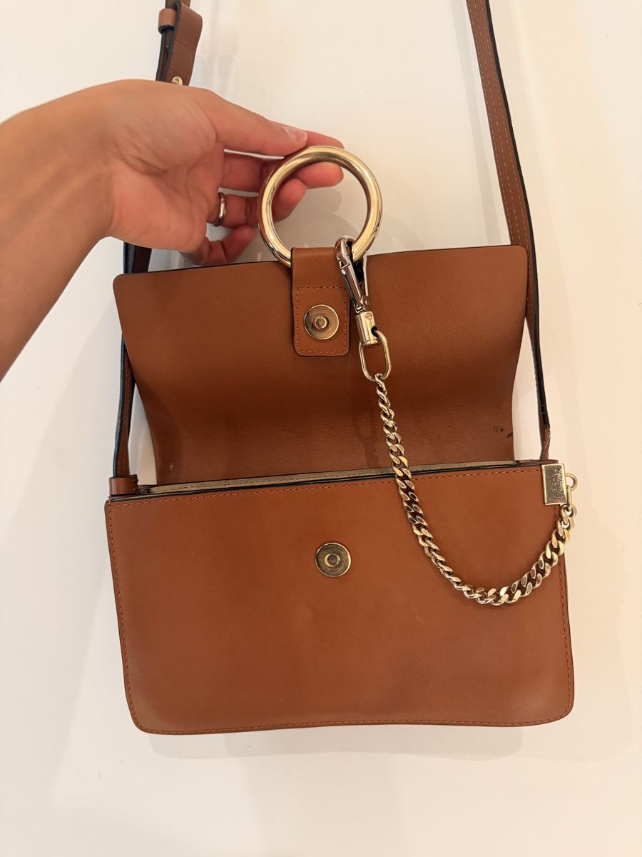 Chloé Taschen für Damen: Sac Chloé – Gebraucht aus Athenaz (Avusy) von Fdk_063