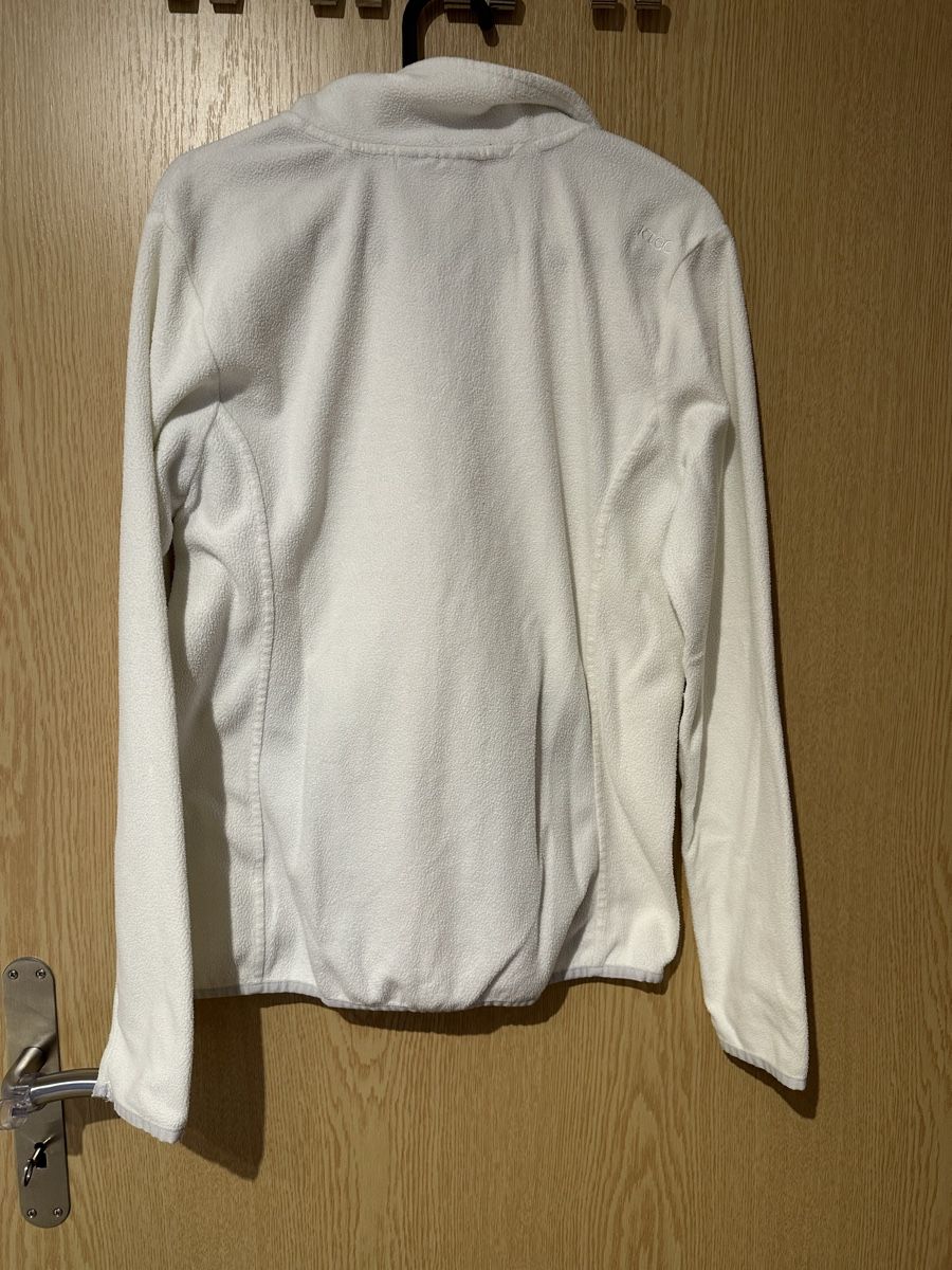 Giacche: Jacke Pile S Weiss – Usato da Gordola venduto da EleSecondHand-TCG 5