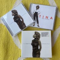 TINA TURNER-2CD LIMITED EDI TWENTY FOR SEVEN
