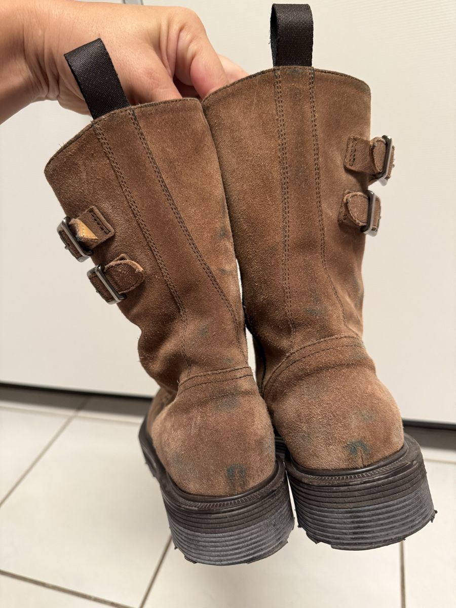 Benci Brothers Damenschuhe: Benci Brothers Boots 39 – Gebraucht aus Bülach von sawa22 6