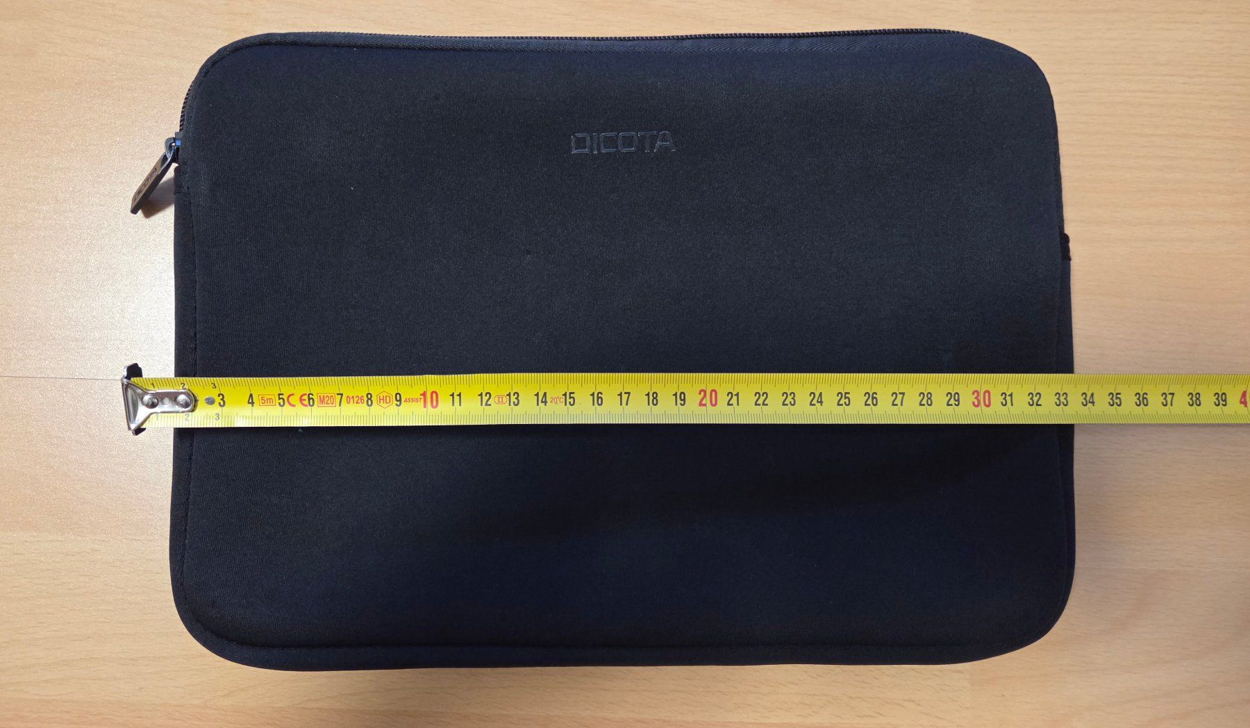 Covers & Borse: Dakota Chromebook Hülle 31 x 23 cm – Usato da Konolfingen venduto da Chonu