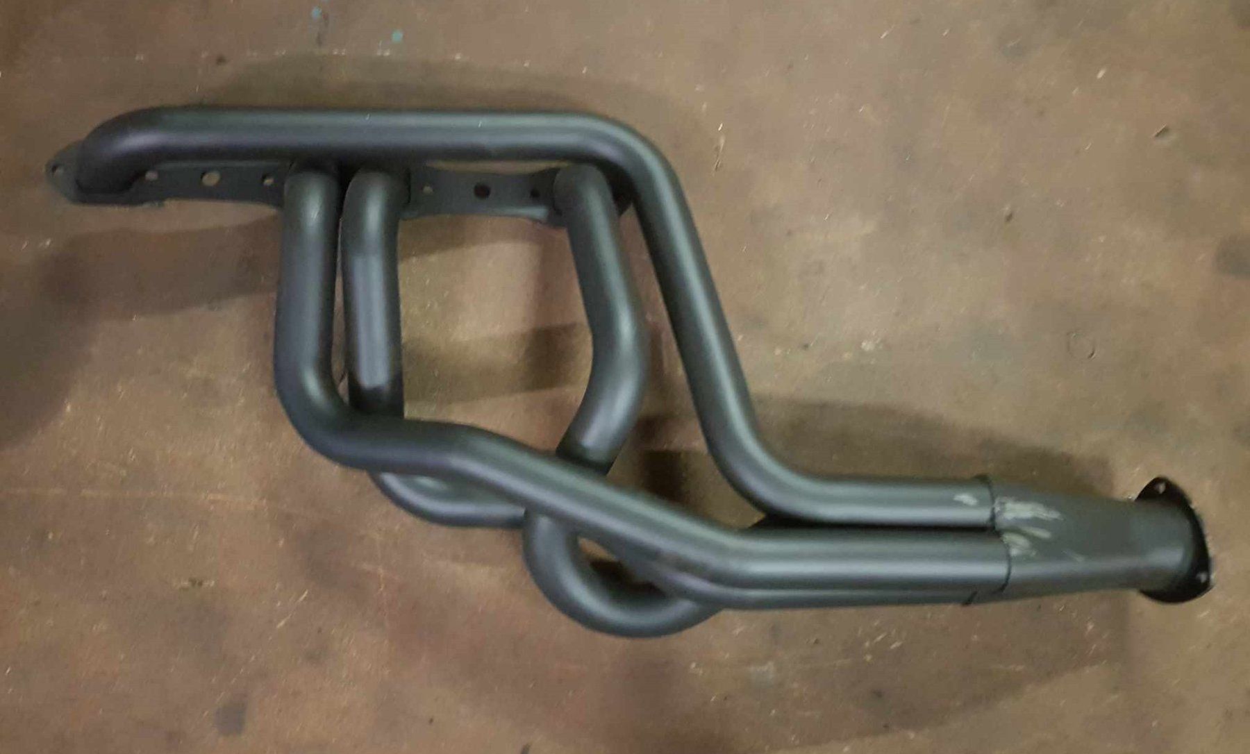 Chevrolet Sistemi di scarico: Headers  Chevrolet  Small Block – Nuovo (secondo la descrizione) da Niedergösgen venduto da usc_8fsx 1