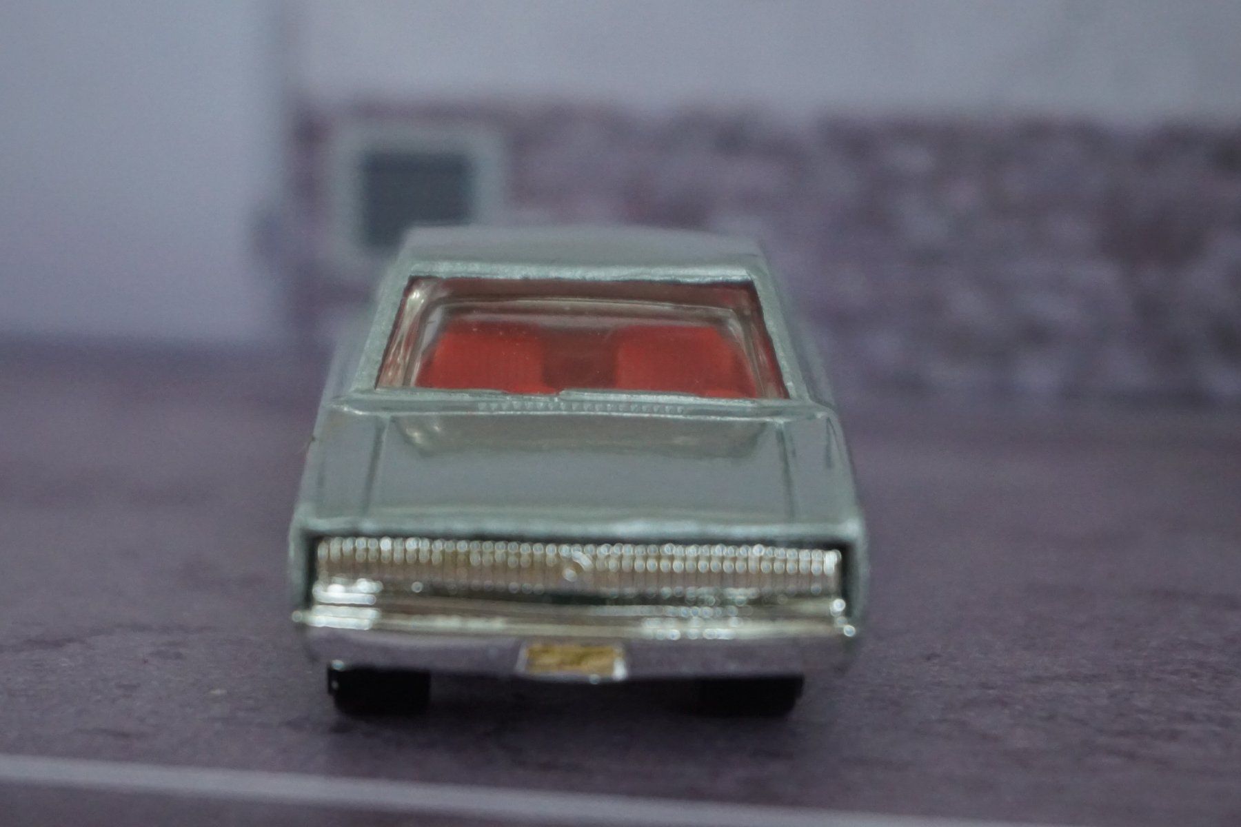 Hot Wheels Modellini d'auto: HotWheels `67 Dodge Charger KULT !!!!!!!!!!!!! – Usato da Reiden venduto da Doppeldecker69 3