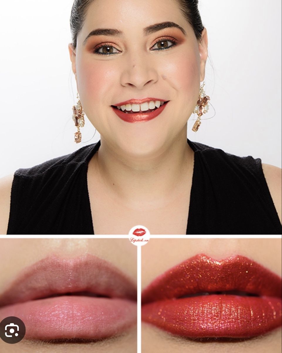 Tom Ford Make-up: Tom Ford Rouge à lèvre 23 Alias – Usato da Fribourg venduto da VSL-LUXE-BRAND 9