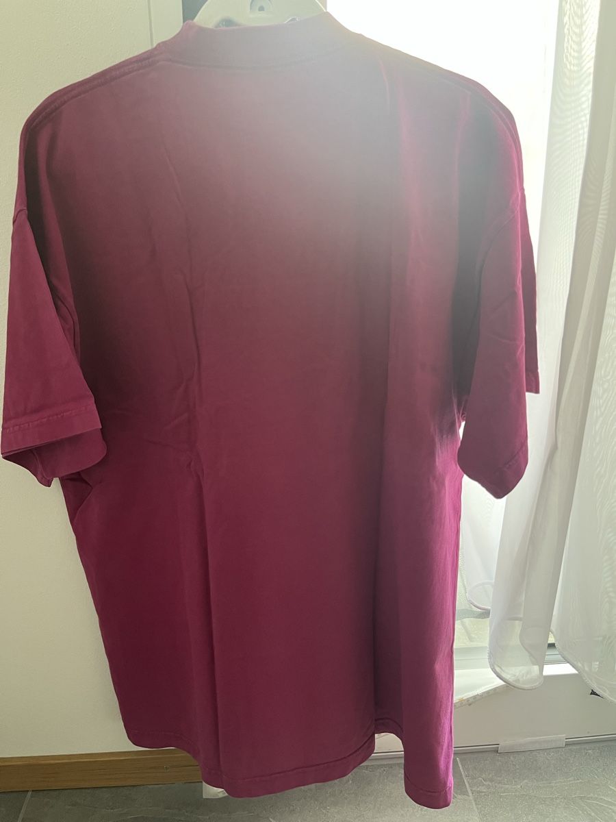 Balenciaga T-shirt: Balenciaga Tshirt Unifit Grösse 1 – Usato da Zürich venduto da aaaaaaaaa00 3