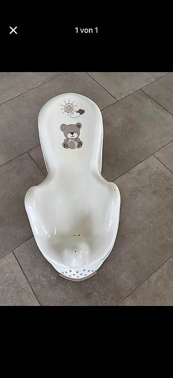 Tout pour le bain: Babybadesitz – D'occasion à Schönenberg TG par san_8qw6