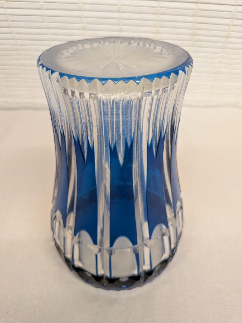Vasi & Recipienti: Kristallglas Vase – Usato da Emmen venduto da Brockofsky 4