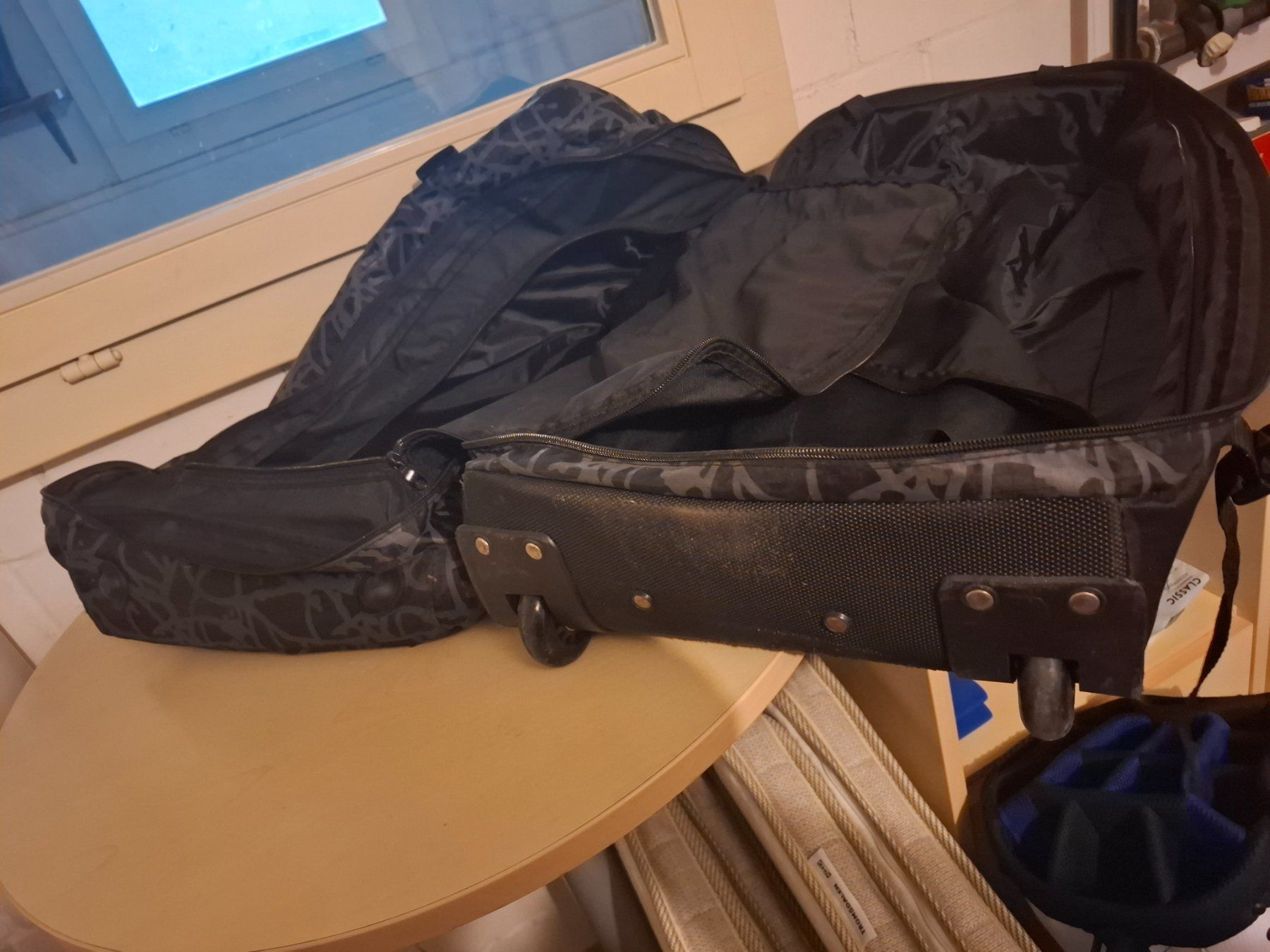 Borse: Rolltasche – Usato da Wil SG venduto da bri_6gj7 1