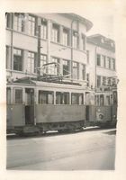 Rechtsufrige Thunersee BE Bahn