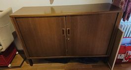Schiebetürenschrank
