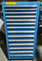 VIDMAR Schubladenblock 160 cm