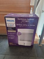 Philips Avent Flaschensterilisator Premium