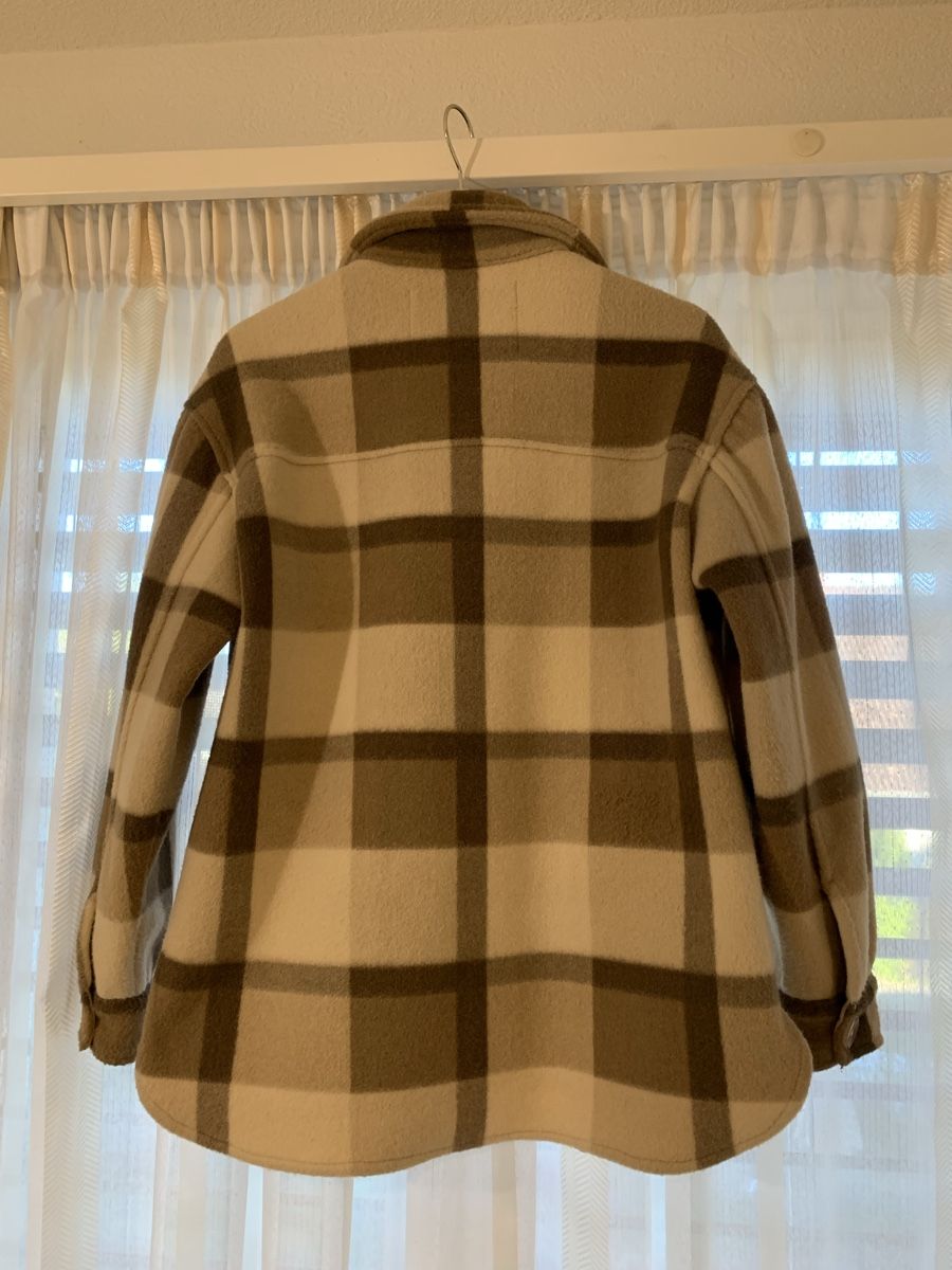 Jacken: Jacke im Holzfäller Style - Grösse S – Gebraucht aus Niederlenz von chi_ie_007 3