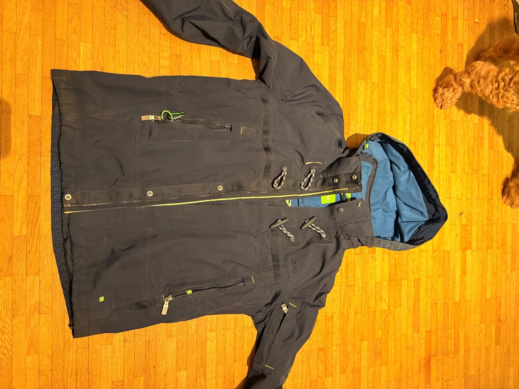Hugo Boss Giacche: Hugo Boss Jacke – Usato da Stäfa venduto da fab_j58z 1