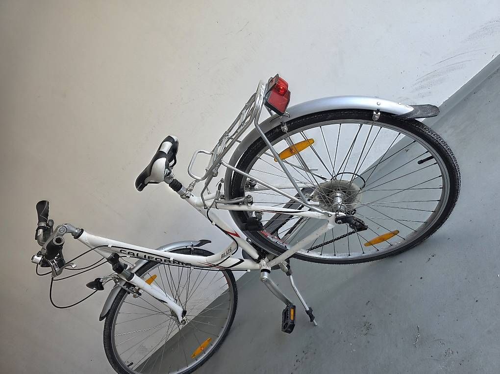 Velos: Damenvelo Velo – Gebraucht aus Leuzigen von Loop_t 1