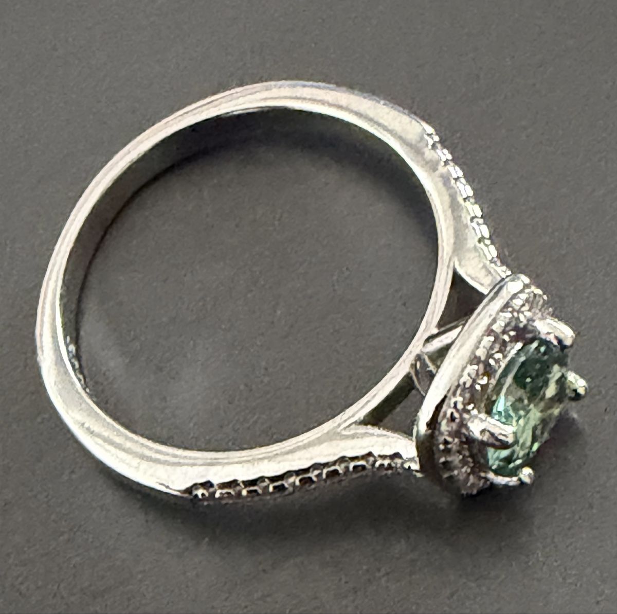 Ringe: Silberring – Neu (gemäss Beschreibung) aus Luzern von Pool33 6