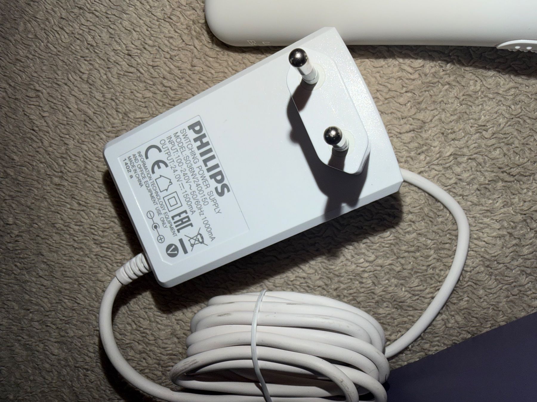 Philips Epilatori: Philips Lumea  SC 1991 – Usato da Aarau venduto da KorgPA 2